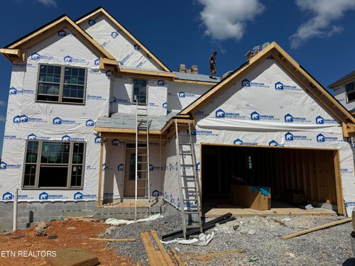 1891 Hickory Reserve Rd, Knoxville, TN, 37932 | Card Image
