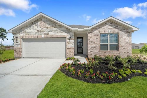 21523 Holbrook Dr, New Caney, TX, 77357-2680 | Card Image