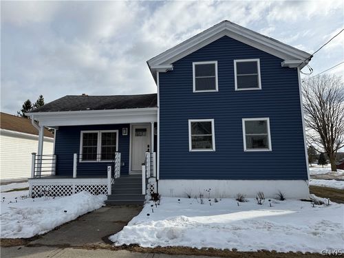 7 S Main St, Sherburne, NY, 13460-9701 | Card Image