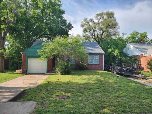 3638 Oneida, Wichita, KS, 67208 | Card Image