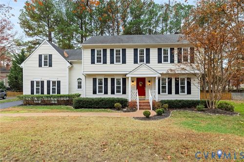 2908 Briarview Ct, Henrico, VA, 23233-1691 | Card Image