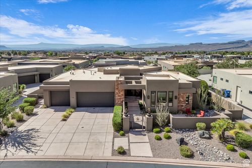 768 E Palisades Cir, Ivins, UT, 84738-6768 | Card Image
