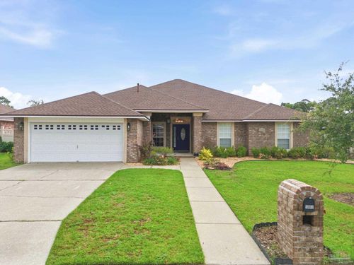 5860 Arch Ave, Pensacola, FL, 32526-3231 | Card Image