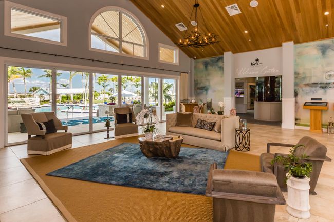 14567 Edgewater Cir, House other with 2 bedrooms, 2 bathrooms and null parking in NAPLES FL | Image 16