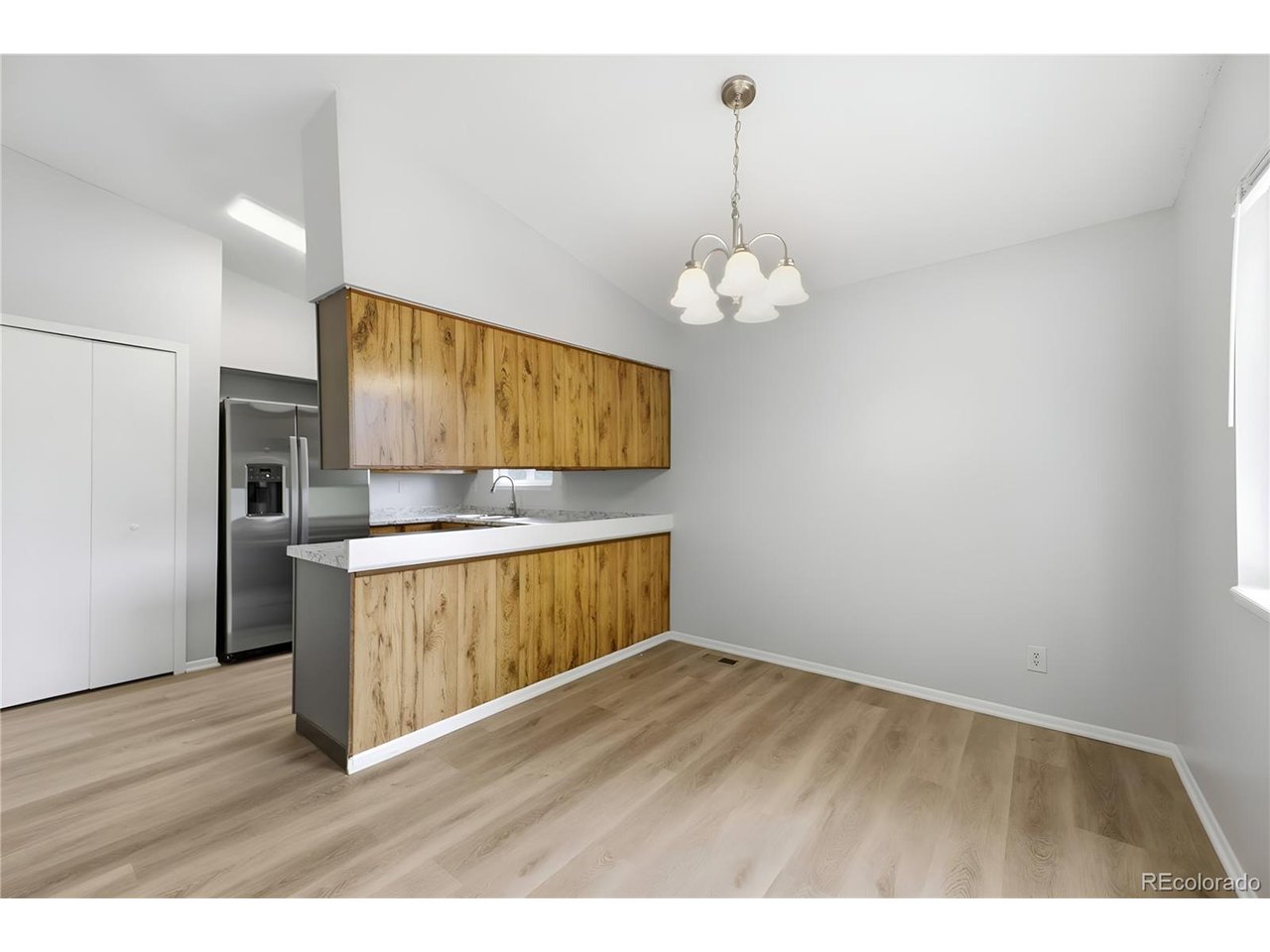 Residential in Colorado Springs 5