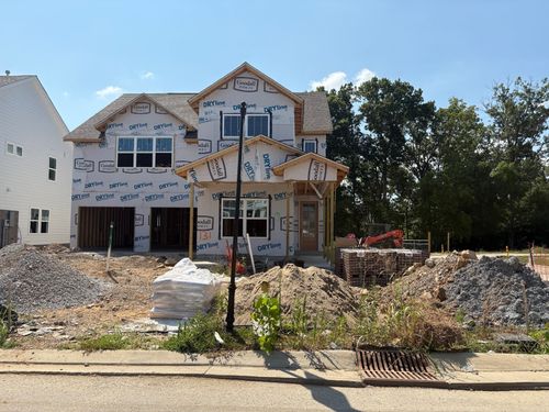 8031 Headwaters Dr, Franklin, TN, 37064-4365 | Card Image