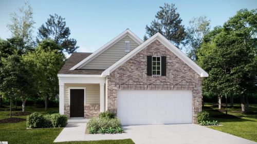 353 Old Geyser Road, Boiling Springs, SC, 29316 | Card Image