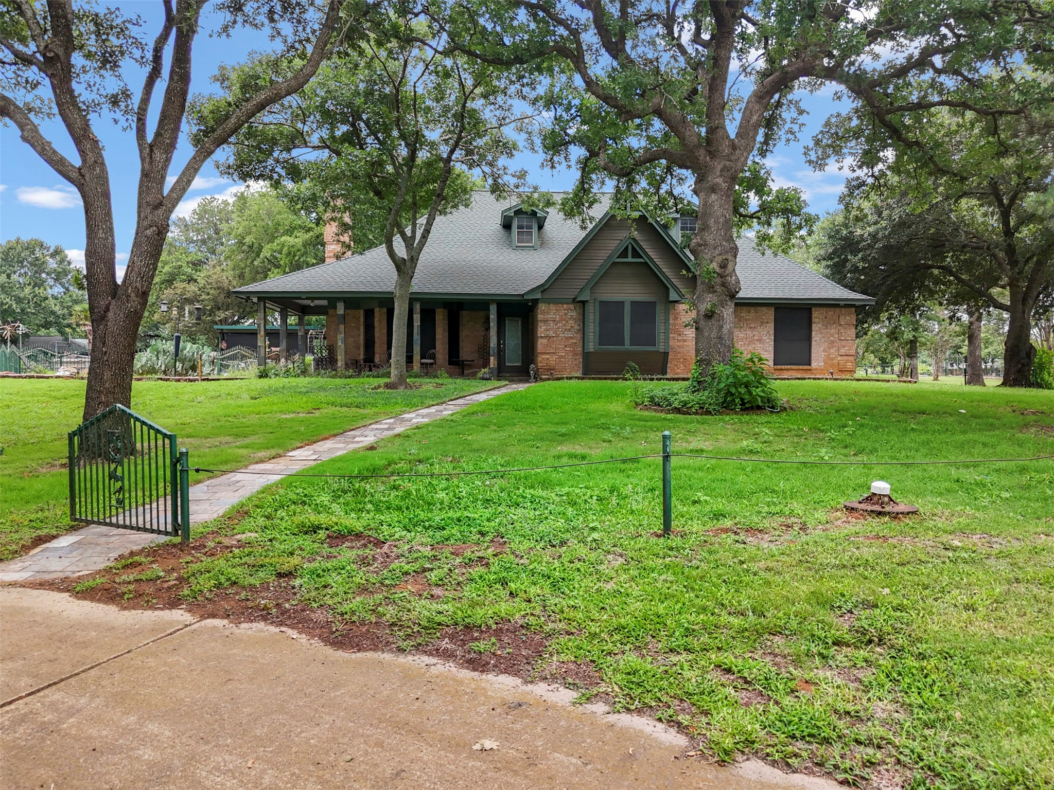 Residential in Burleson 2