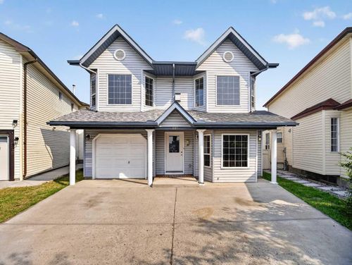 285 Fresno Pl Ne, Calgary, AB, T1Y6Y3 | Card Image