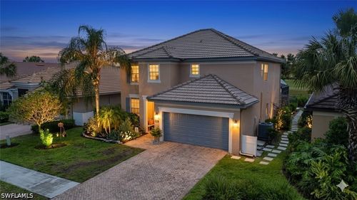 2063 Sagebrush Cir, Naples, FL, 34120-4569 | Card Image