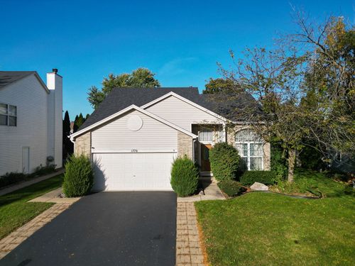 1776 Autumn Woods Lane, Romeoville, IL, 60446 | Card Image