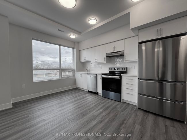 139 - 62 Dixfield Dr, House attached with 2 bedrooms, 2 bathrooms and 1 parking in Etobicoke ON | Image 7