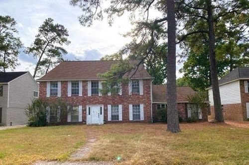 17331 Rolling Creek Dr, Houston, TX, 77090-2425 | Card Image