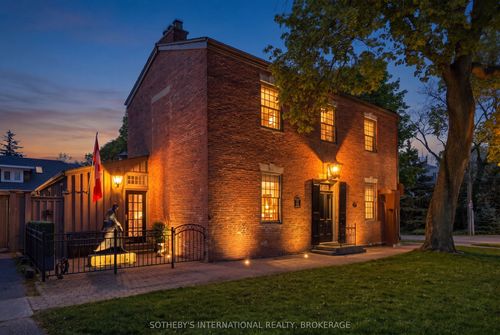 55 Prideaux St, Niagara on the Lake, ON, L0S1J0 | Card Image