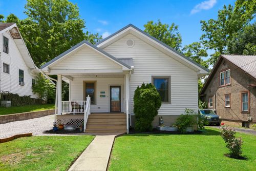 421 E Pleasant St, Cynthiana, KY, 41031 | Card Image