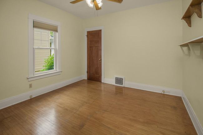 Owner Bedroom with Walk-in Closet | Image 13