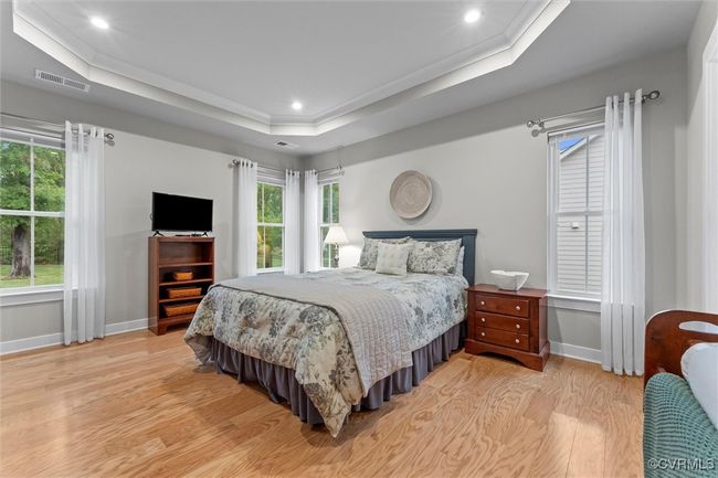 Primary bedroom | Image 19