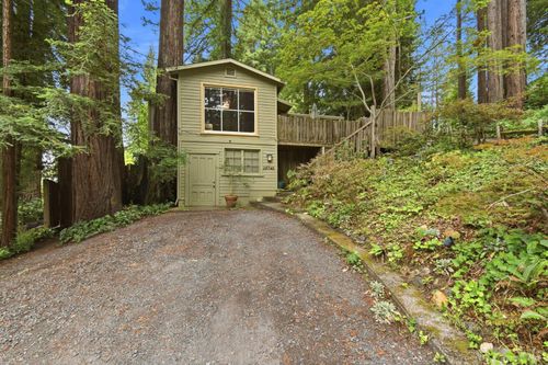 15740 Morningside Drive, Guerneville, CA, 95446 | Card Image