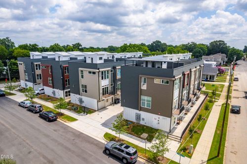 102-10 Seawell Ave, Raleigh, NC, 27601-1270 | Card Image