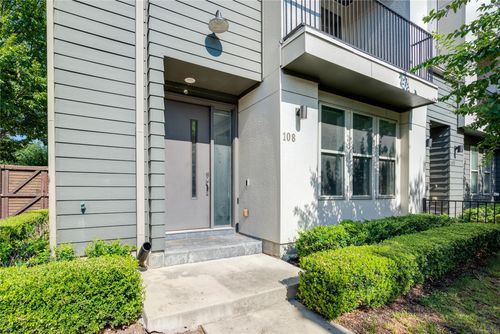 108-4211 Rawlins St, Dallas, TX, 75219-2747 | Card Image