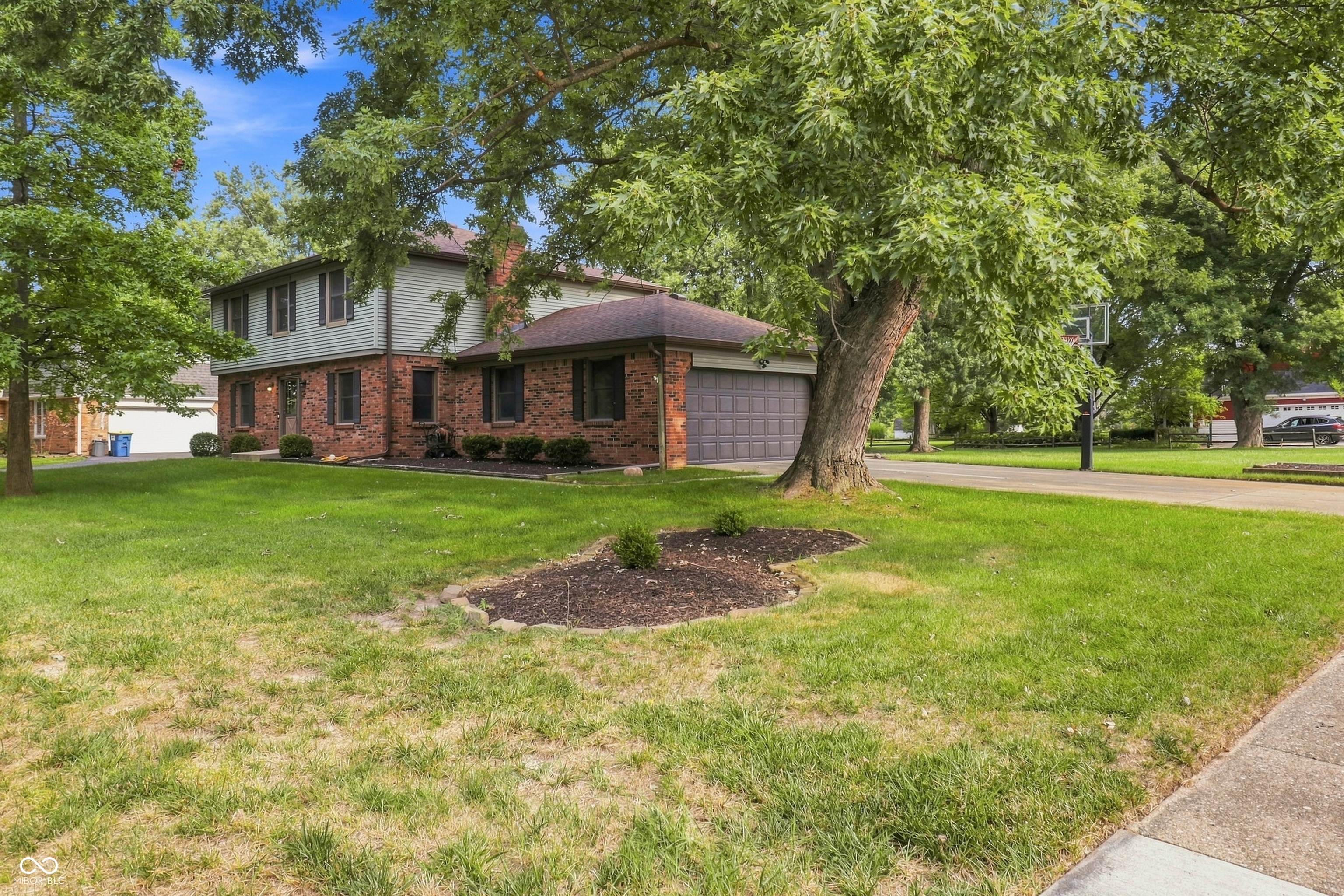 Residential in Indianapolis 4