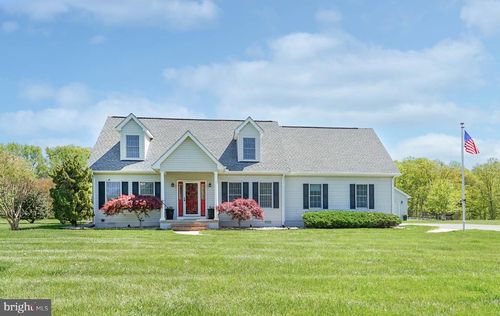 108 Claiborne Fields Dr, CENTREVILLE, MD, 21617-2598 | Card Image