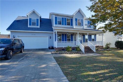 5126 Miranda Dr, Hope Mills, NC, 28348-5684 | Card Image