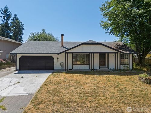 7815 Royal Oak Dr Se, Olympia, WA, 98503-1950 | Card Image