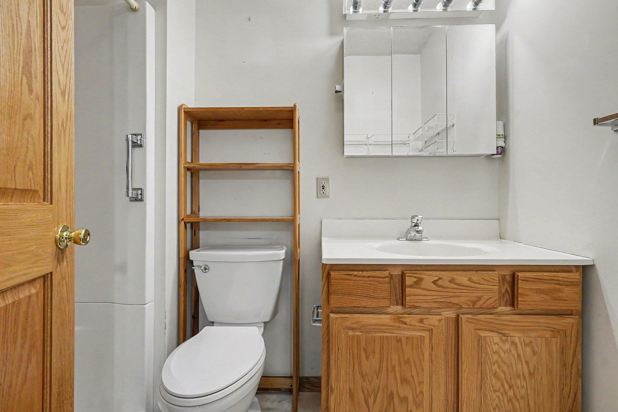Residential in Union Charter Township 2