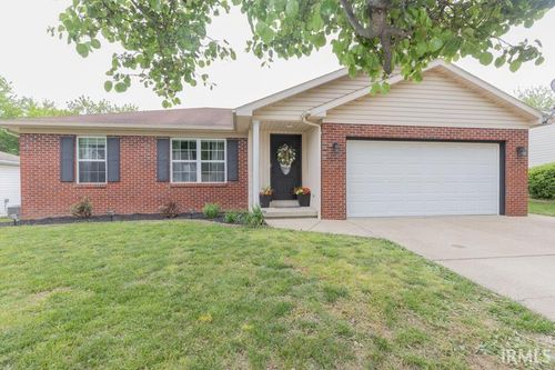 5188 Arches Dr, Newburgh, IN, 47630-2081 | Card Image