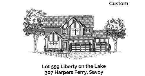 307 Harpers Fry, Savoy, IL, 61874-7109 | Card Image