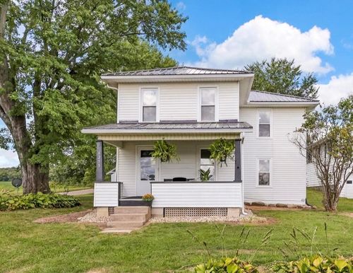 6255 Licking Valley Rd, Frazeysburg, OH, 43822-9501 | Card Image