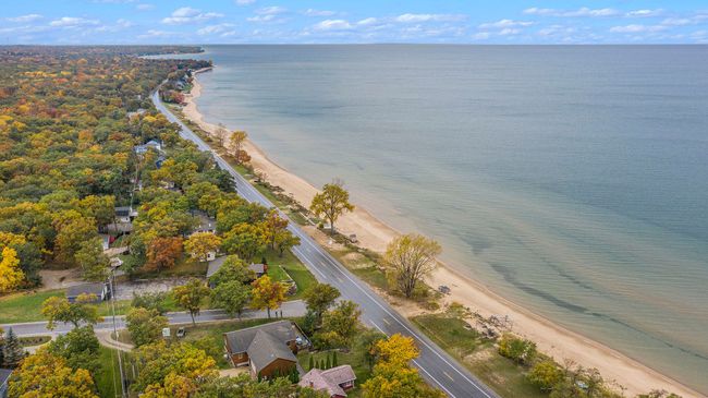 View from above. | Image 36