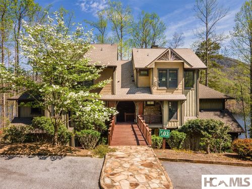 b4-103 Southshore Dr, Tuckasegee, NC, 28783 | Card Image