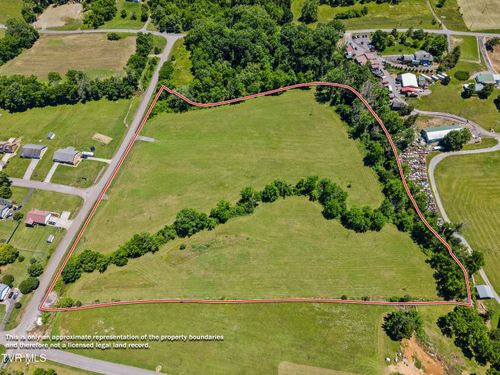 Tbd Old Mill Road, Rogersville, TN, 37857 | Card Image