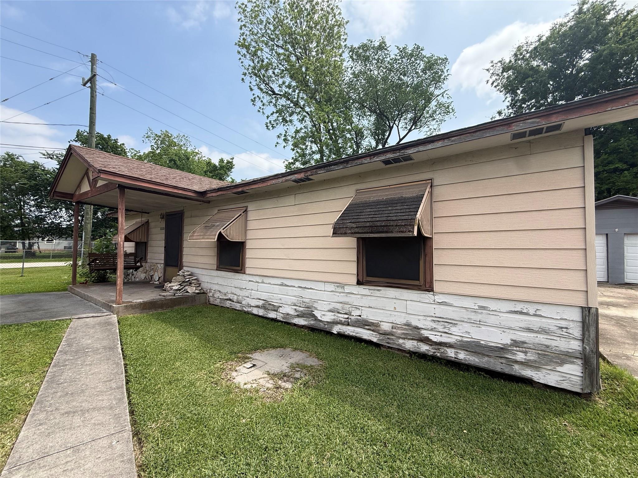 Residential in Houston