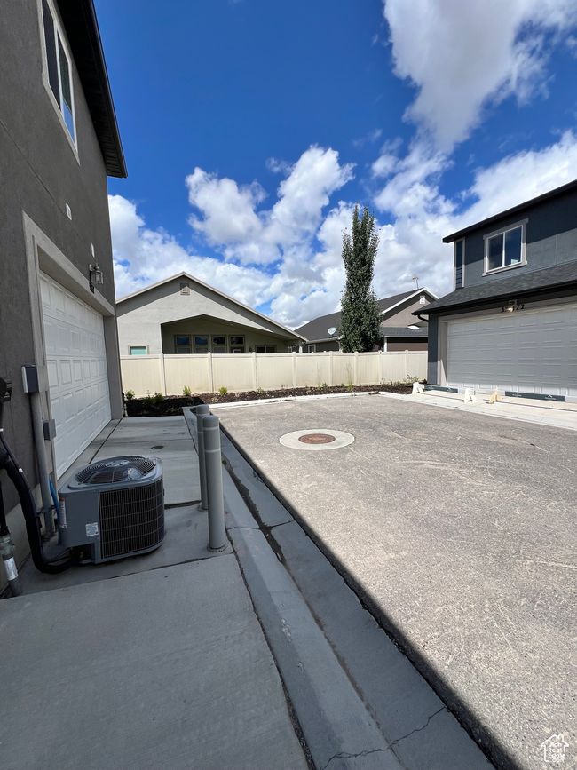 View from garage west view | Image 22