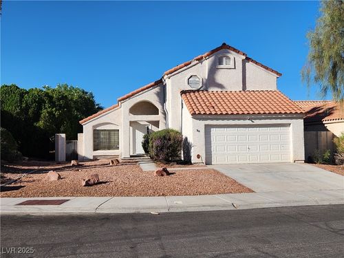 25 Jensen Dr, Henderson, NV, 89074-2785 | Card Image