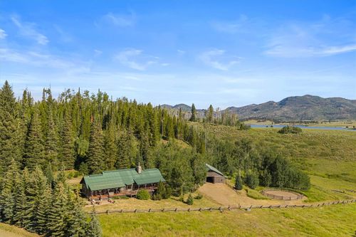 59205 Button Willow Drive, Clark, CO, 80428 | Card Image