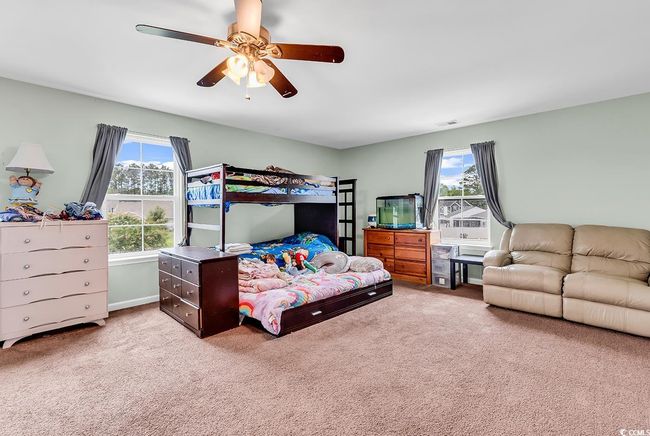 209 Haley Brooke Dr, House other with 5 bedrooms, 3 bathrooms and 4 parking in Conway SC | Image 19