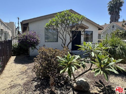 4116 2nd Ave, Los Angeles, CA, 90008-4002 | Card Image