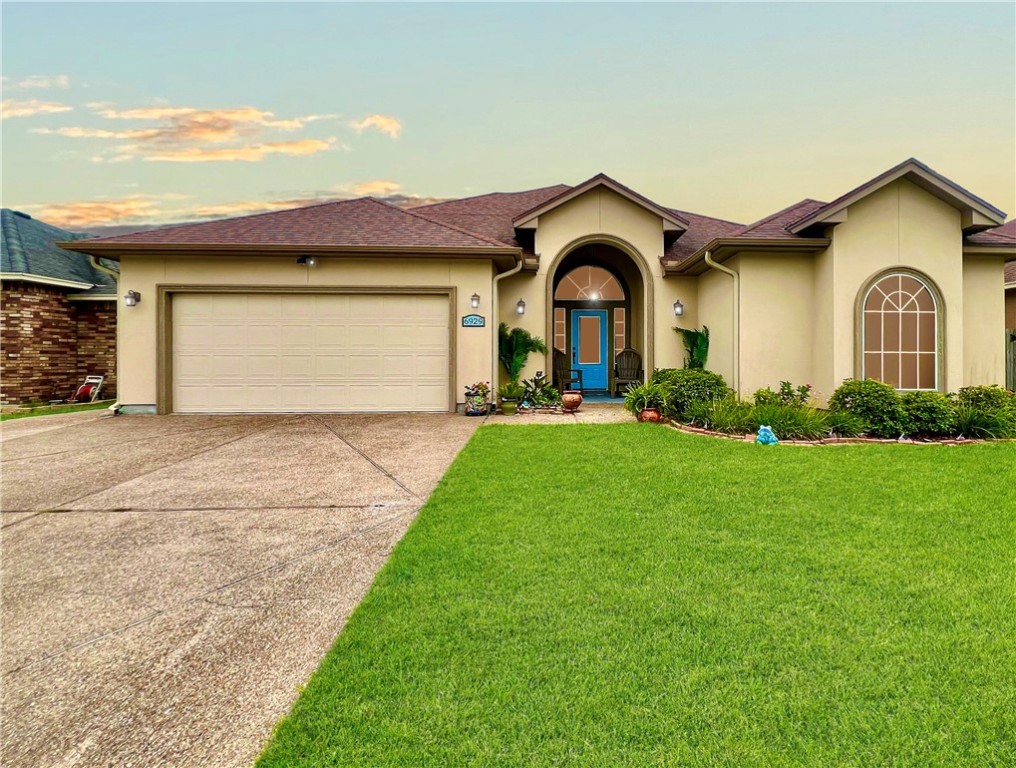 King George Pl, Corpus Christi, TX 78414 #1