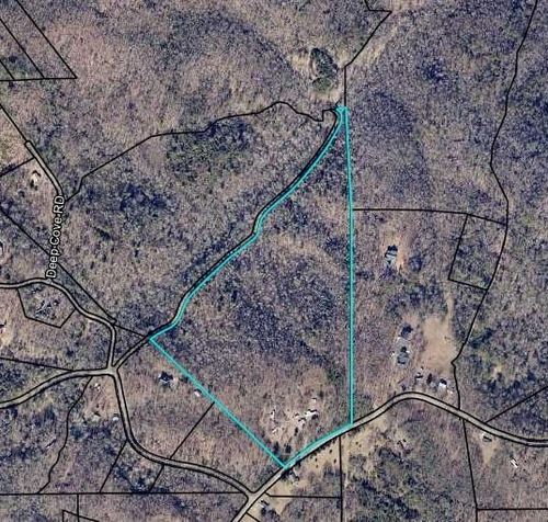 46 Green Kirby Ln, Blue Ridge, GA, 30513-6500 | Card Image