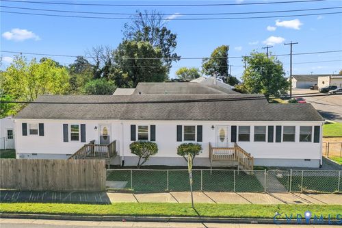 3219 Bermuda Ave, Colonial Heights, VA, 23834-1413 | Card Image