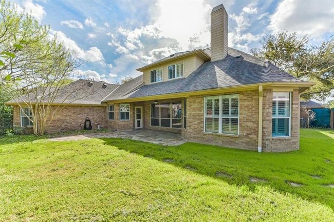 20302 Sequoia Trce, House other with 4 bedrooms, 5 bathrooms and 3 parking in Spring TX | Image 21