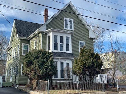 apt-2f-799 Montello St, Brockton, MA, 02301-6077 | Card Image