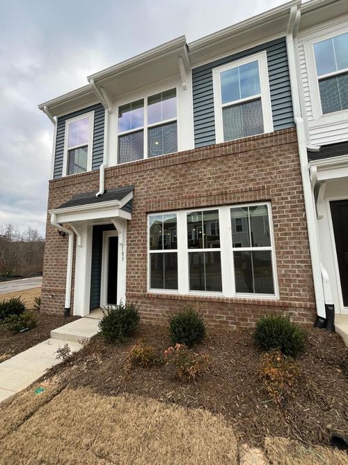 183 Chesapeake Commons St, Garner, NC, 27529-5354 | Card Image
