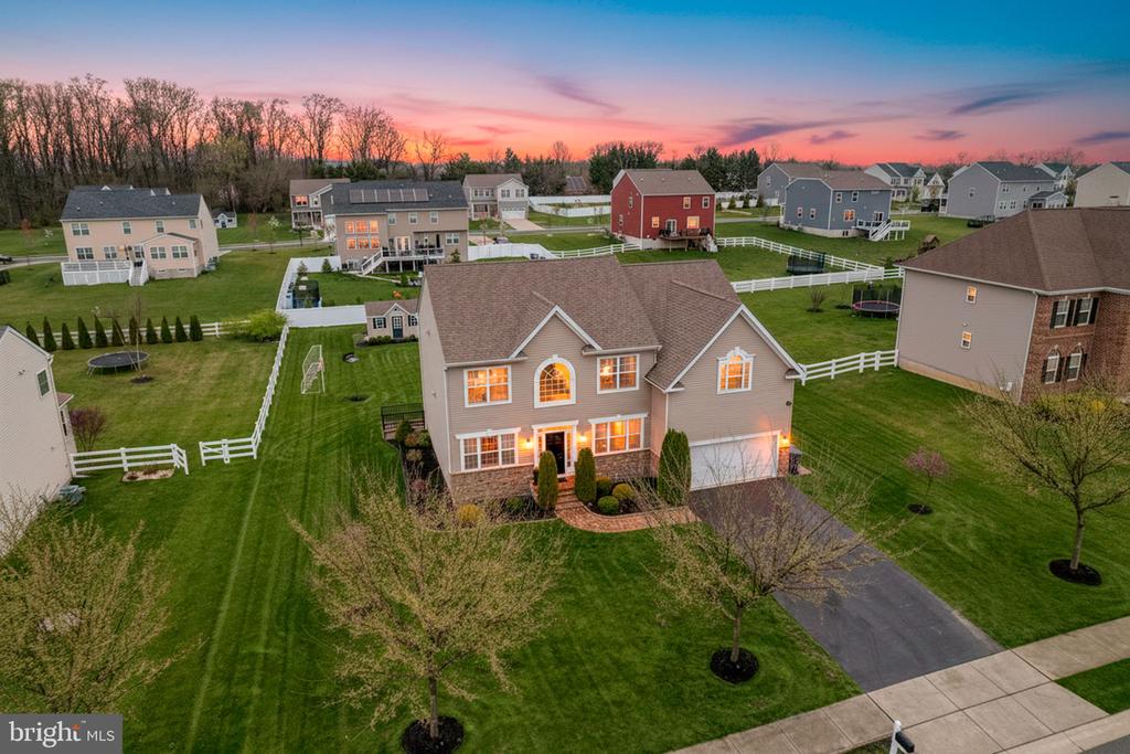 Residential in MIDDLETOWN