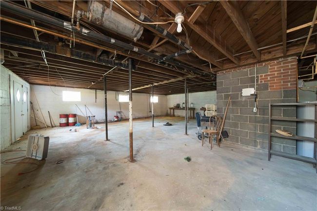 2025 W Main St, House other with 3 bedrooms, 2 bathrooms and null parking in Yadkinville NC | Image 40