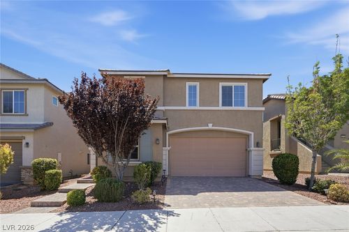6765 Bristle Falls St, Las Vegas, NV, 89149-1321 | Card Image